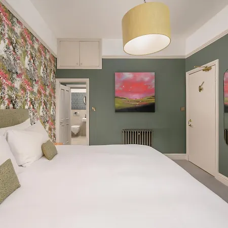 Ben Cruachan Guest House-2